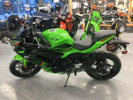 2024 Kawasaki Ninja 650 KRT Edition ABS SKU:18RDAC5059-K