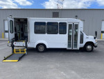 Ford 92,000 mi