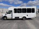 Ford 92,000 mi