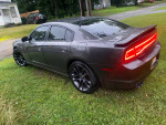 2014 Dodge Charger R/T RWD 91,000 mi
