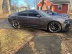 2014 Dodge Charger R/T RWD 91,000 mi