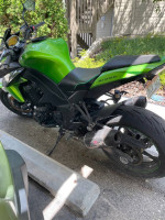 2011 Kawasaki Z1000