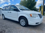 2008 Chrysler Town and Country 102,000 mi