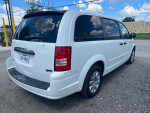 2008 Chrysler Town and Country 102,000 mi
