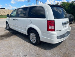 2008 Chrysler Town and Country 102,000 mi