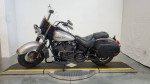 2018 Harley-Davidson FLHCS 2018 Heritage Classic 114