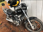 1984 Honda CB650
