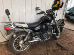 1984 Honda CB650