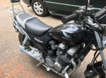 1984 Honda CB650