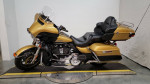 2017 Harley-Davidson FLHTK 2017 Ultra Limited