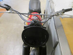 1962 Matchless G80CS