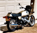 BMW R65