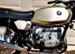 BMW R65