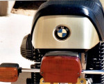 BMW R65