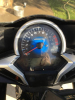 2012 Honda cbr250r