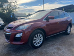2012 Mazda CX-7 116,000 mi