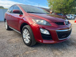 2012 Mazda CX-7 116,000 mi