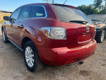 2012 Mazda CX-7 116,000 mi