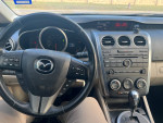 2012 Mazda CX-7 116,000 mi