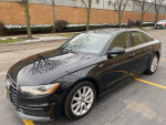 2013 Audi A6 96,000 mi