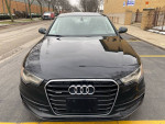 2013 Audi A6 96,000 mi