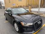 2013 Audi A6 96,000 mi