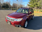 2010 Subaru Forester 2.5X AWD 114,000 mi