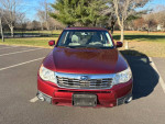 2010 Subaru Forester 2.5X AWD 114,000 mi