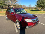 2010 Subaru Forester 2.5X AWD 114,000 mi