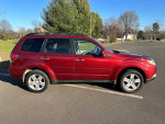 2010 Subaru Forester 2.5X AWD 114,000 mi