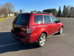 2010 Subaru Forester 2.5X AWD 114,000 mi