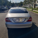 Mercedes-Benz CLS-Class 150,000 mi