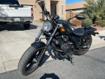 2018 Honda Rebel 500