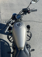 2018 Honda Rebel 500