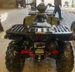 2003 Polaris Sportsman 400 Quad
