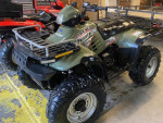 2003 Polaris Sportsman 400 Quad