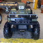 2003 Polaris Sportsman 400 Quad
