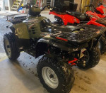 2003 Polaris Sportsman 400 Quad