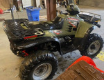 2003 Polaris Sportsman 400 Quad