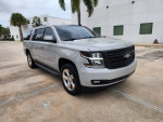 2016 Chevrolet Suburban LTZ RWD 110,000 mi