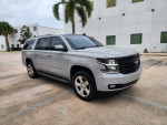 2016 Chevrolet Suburban LTZ RWD 110,000 mi