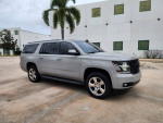 2016 Chevrolet Suburban LTZ RWD 110,000 mi