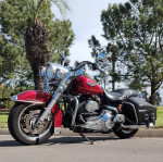 2004 Harley Davidson Road King