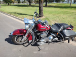 2004 Harley Davidson Road King