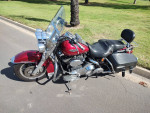 2004 Harley Davidson Road King