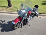 2004 Harley Davidson Road King