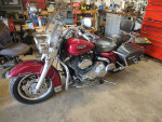 2004 Harley Davidson Road King