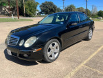Mercedes-Benz 131,000 mi