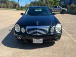 Mercedes-Benz 131,000 mi