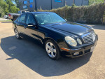 Mercedes-Benz 131,000 mi